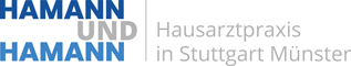 Hausarzt Stuttgart Muenster – Dres Hamann Logo